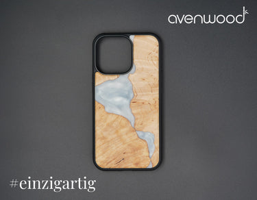 iPhone 13 Pro COLLECTION PORTO 4000 Argent
